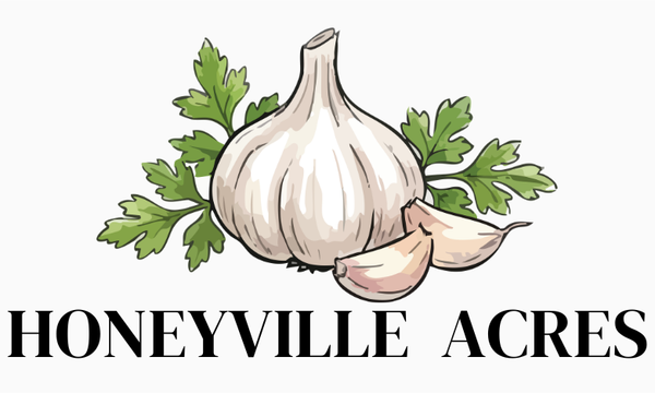 Honeyville Acres