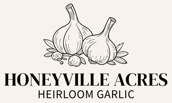 Honeyville Acres